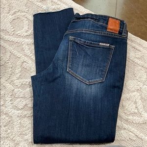 Dear John Skinny Joyrich Ankle 29